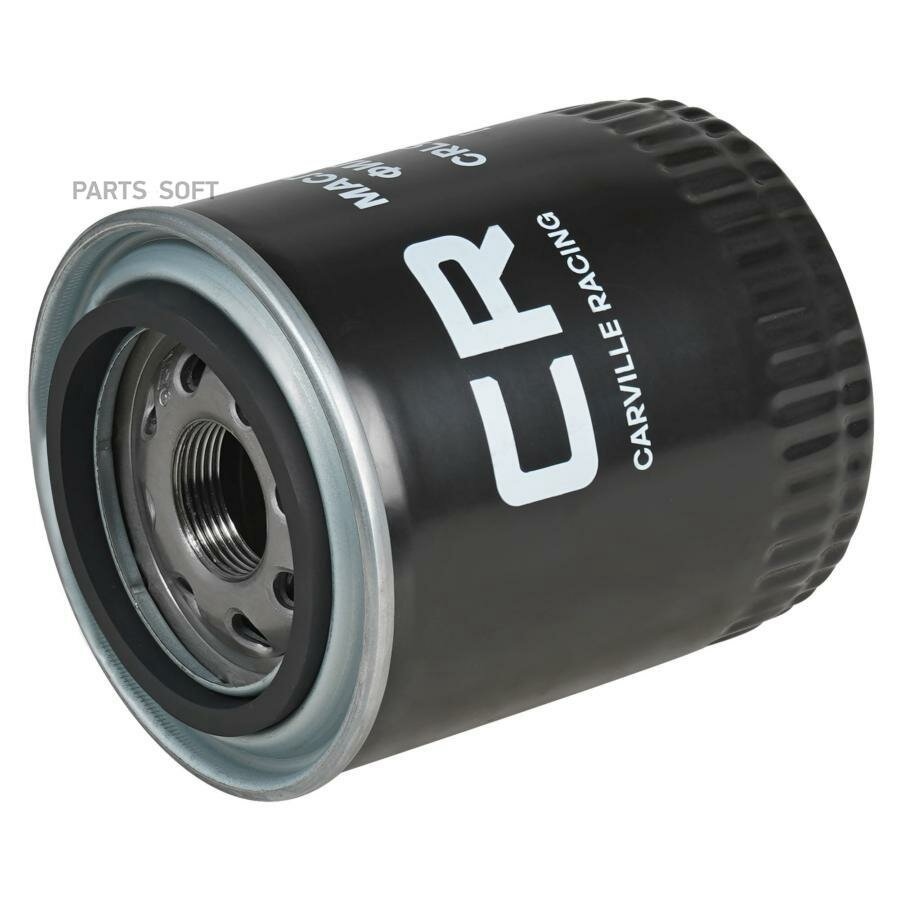 Фильтр для а/м Hyundai Porter (07-)/Kia Sorento (02-) 2.5D (масл.) (CRL93026) CARVILLE RACING CRL93026 | цена за 1 шт