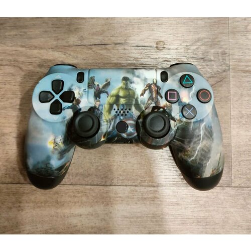 Геймпад Doubleshock4 в цвет игры 249900₽