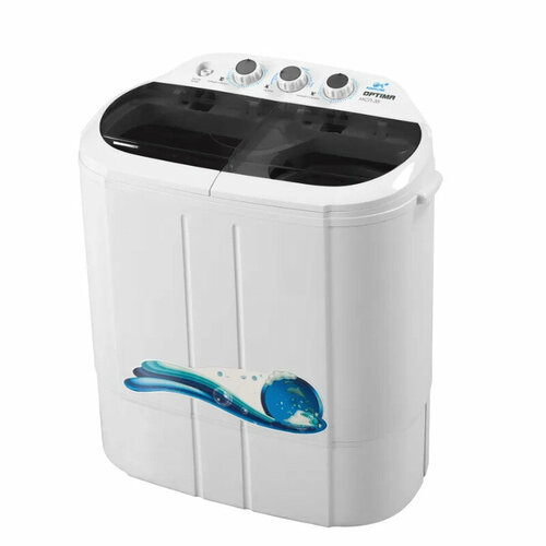 Стиральная машина Optima МСП-35 1075700₽