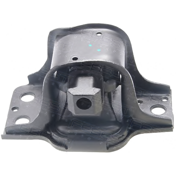 FEBEST NM-J10RH (11210JD000 / 11210JD00A / NMJ10RH) подушка двигателя правая (гидравлическая)\ Nissan (Ниссан)