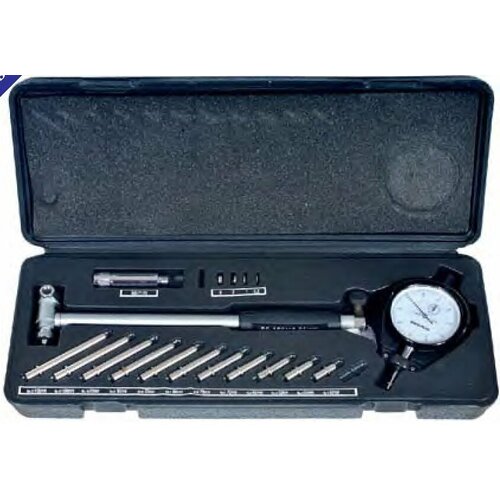 Нутромер 50-160мм часовой АД 40161 5500₽