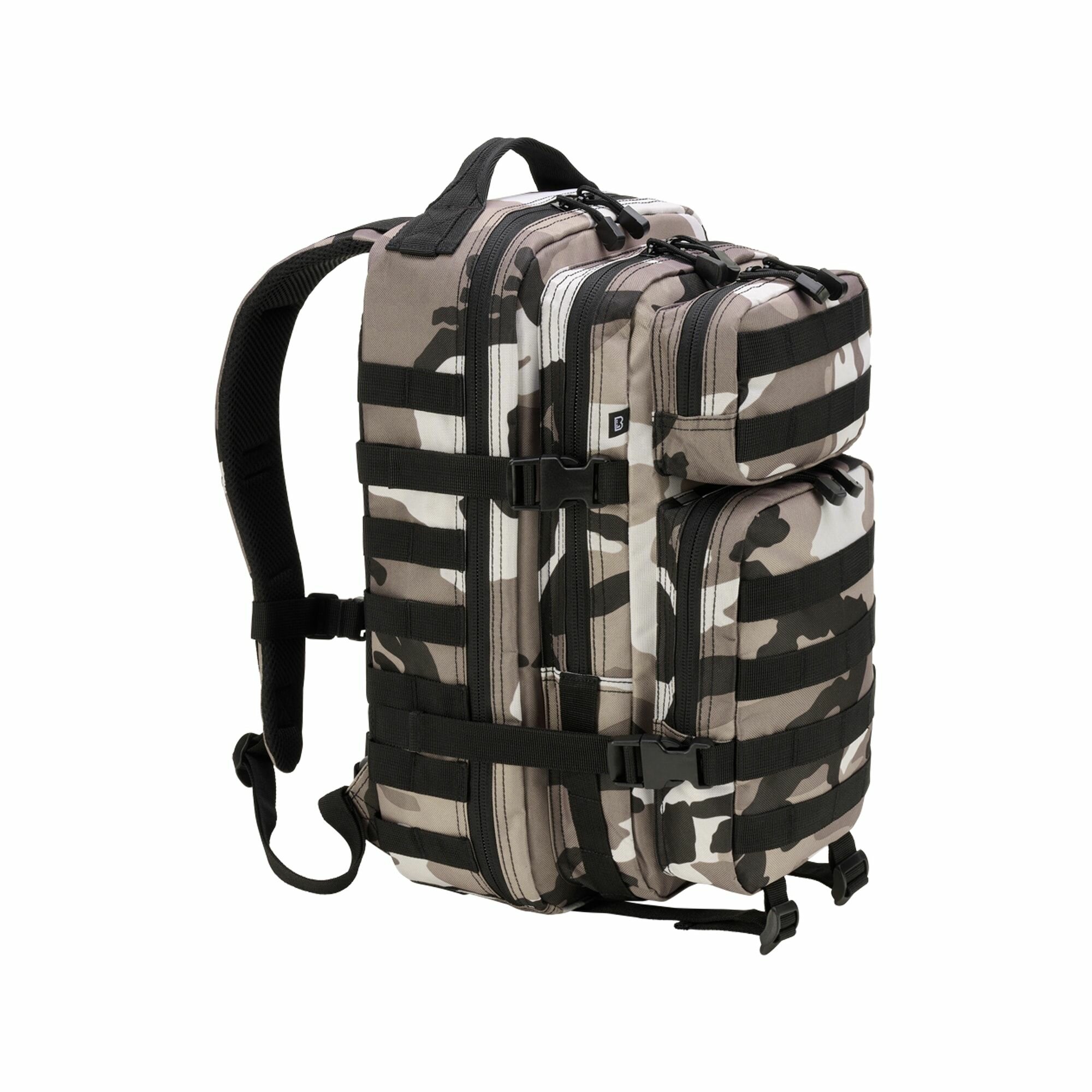 Brandit US Cooper Backpack Medium 25L urban