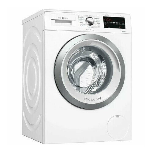 Стиральная машина Bosch WAG28492 12449000₽