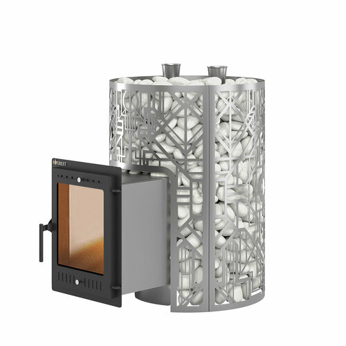 Печь для бани Эверест 