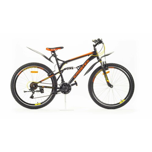 Велосипед dexter 610 2835000₽