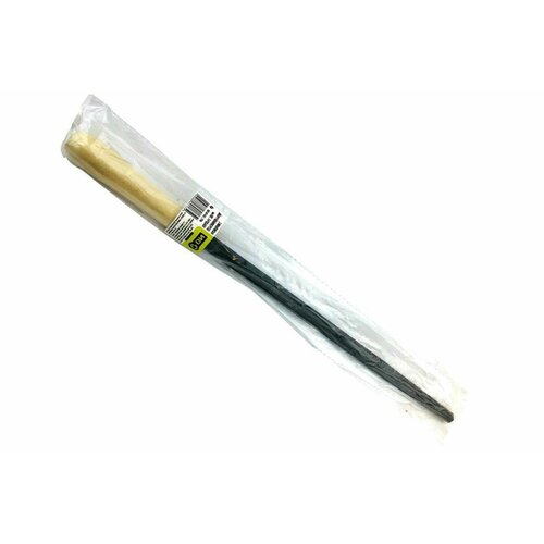 Напильник с деревянной ручкой ON квадрат, 150 мм, №2 04-04-150