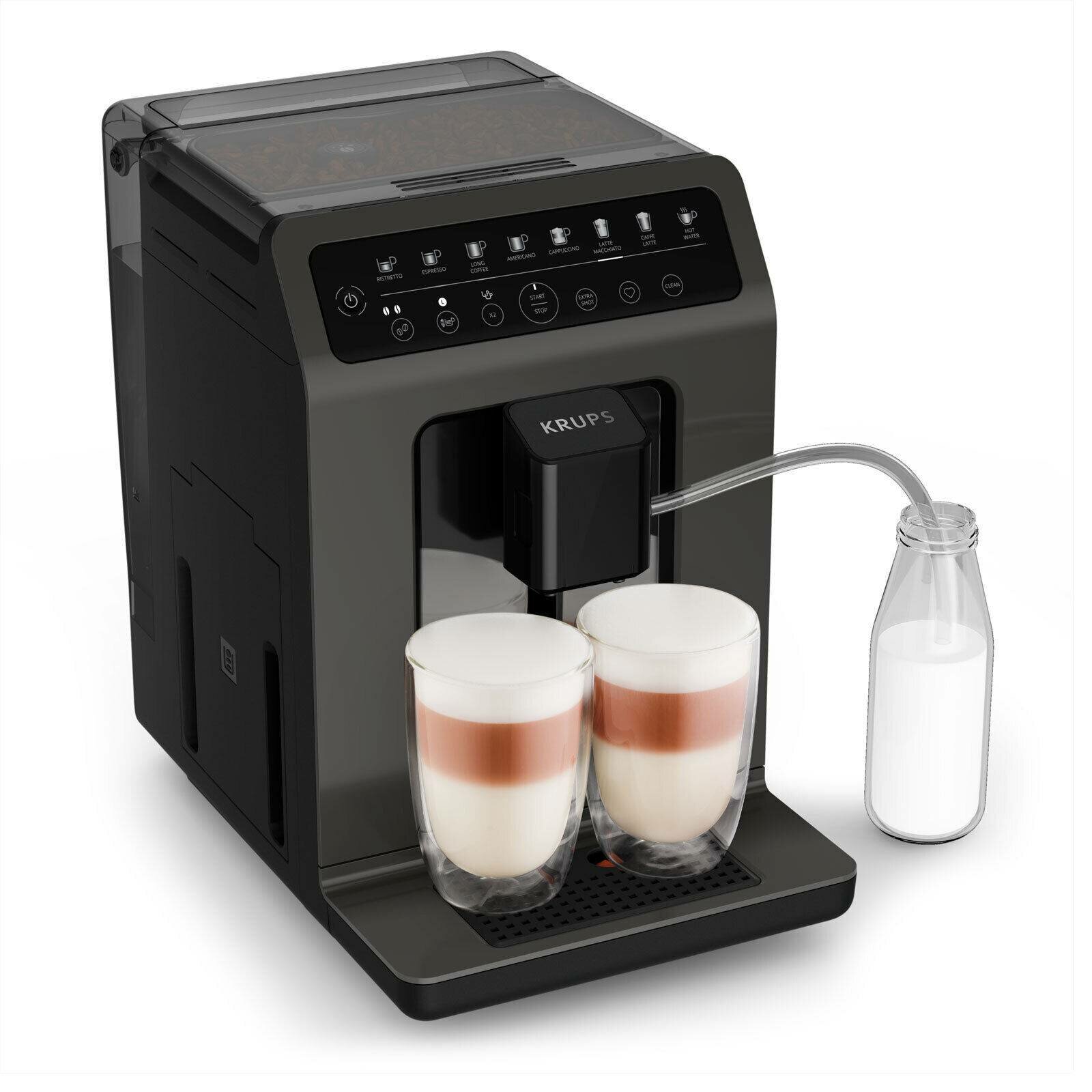 KRUPS Classic Edition EA89ZB10