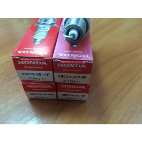 HONDA 980795614G Свеча зажигания