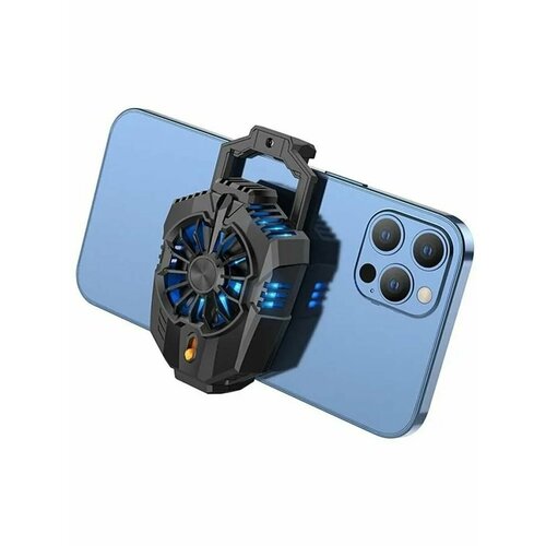 Активная система охлаждения для смартфона 1430₽