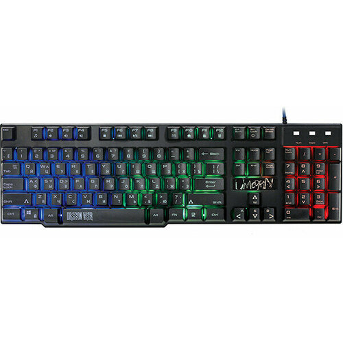 Клавиатура Qumo Unicorn K01 147000₽