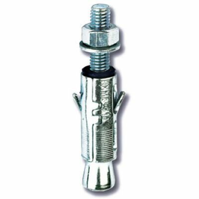 фото Анкер забивной М8 со шпилькой DKC CM470850