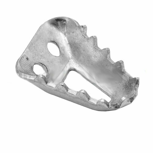 Треугольник рычага заднего тормоза ZR Aqua ZR CR-Z 300 Legend Holesot Dyna Crosstrec 490₽