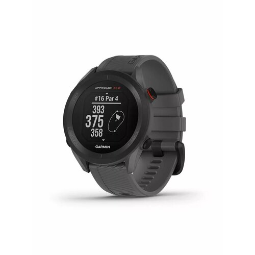 GARMIN APPROACH S12 2022 EDITION умные часы 2250000₽