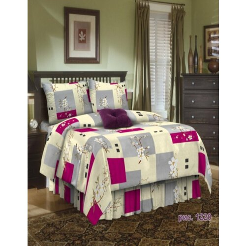 Пододеяльник 1,5 сп бязь