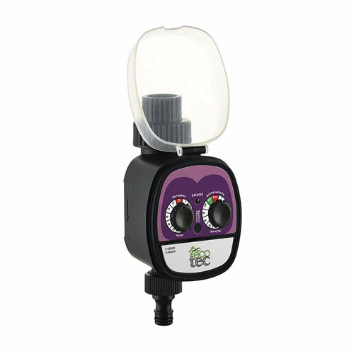 Таймер 12 х 34 для систем полива Garden Show электронный 466610 3840₽