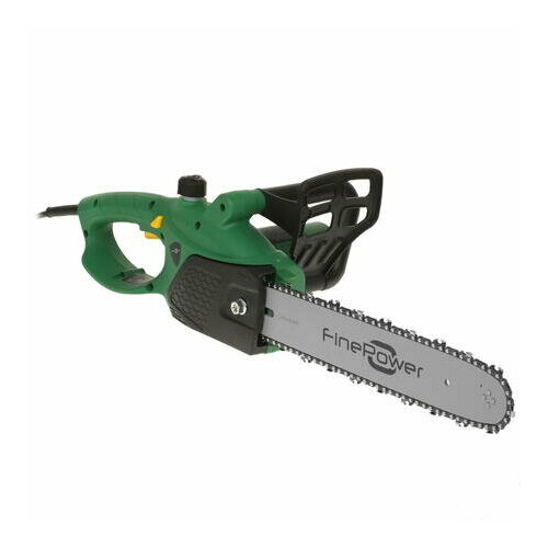 Электрическая цепная пила FinePower CSE 1314 6900₽
