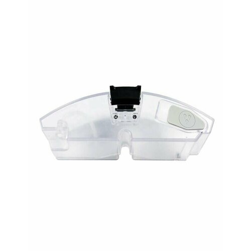 Резервуар для воды для робот-пылесоса Xiaomi Roborock S7 S75 T7S черная кнопка 1980₽