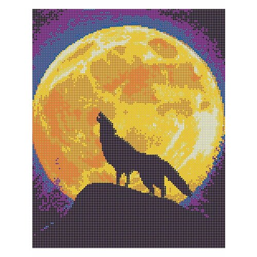 Набор для вышивания 2430 см 1443₽