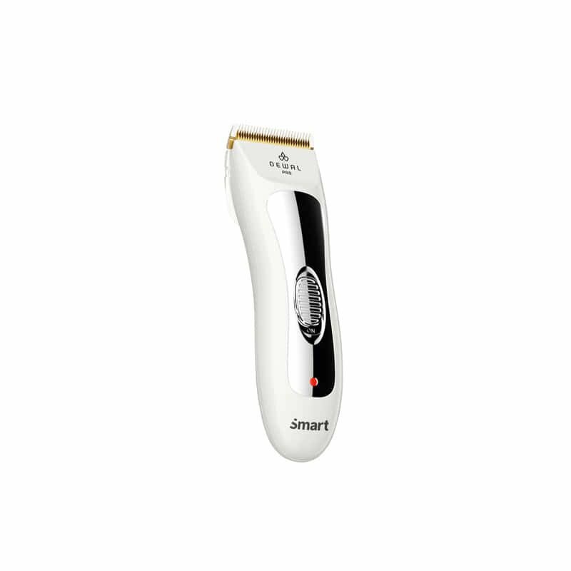Обзор: Машинка для стрижки волос Dewal Smart 03-011 электрическая роторная, 6500 оборотов, 1 мм