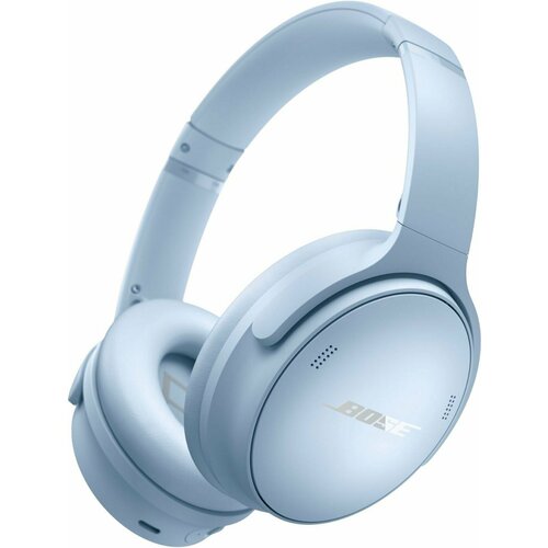 Беспроводные наушники Bose QuietComfort Headphones голубой 35142₽