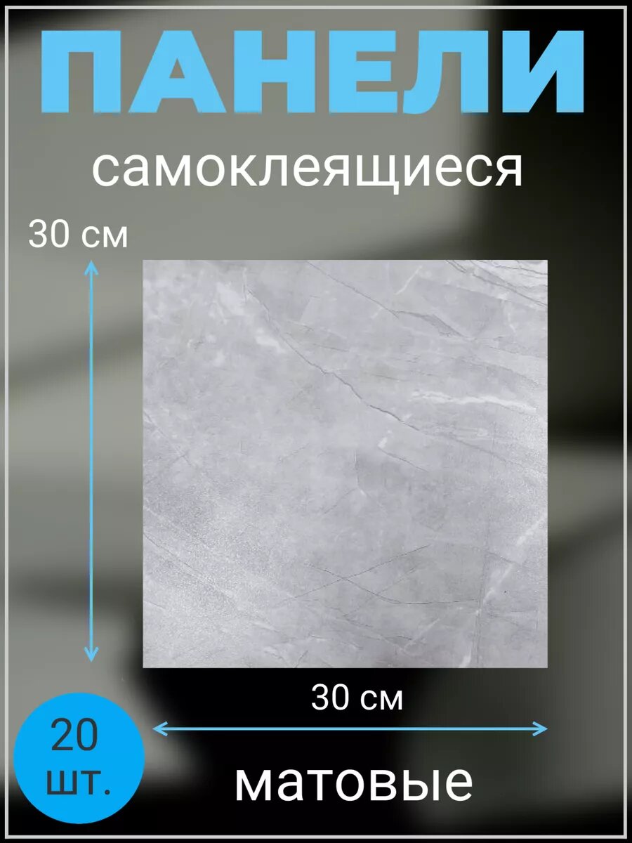 Панели...