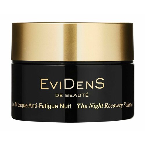 Evidens de Beaute Решение для ночного восстановления 28753₽