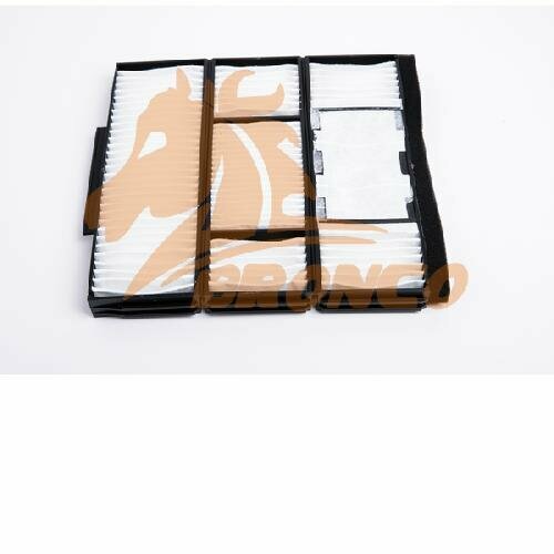 Неоригинальная запчастb BRC-0523 bronco 1шт 837₽