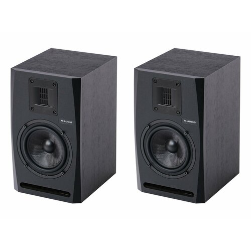 G6-N-Audio Акустическая система 130Вт N-Audio 2087000₽