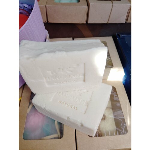 Чудо мыло универсальное хозяйственное Ядровое ручной работы 199₽