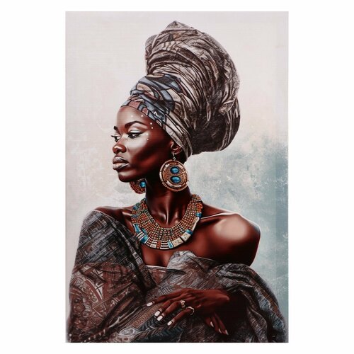 Картина на холсте 