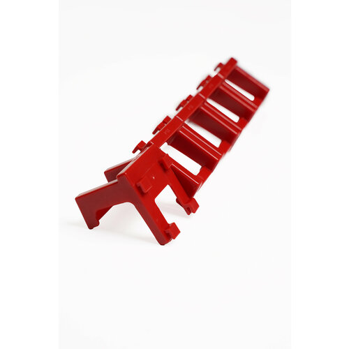 Крючки для пульверизатора 5 шт.