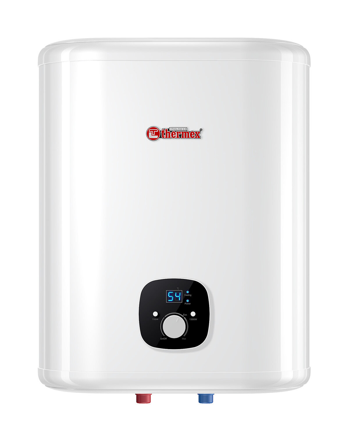 фото Электрический водонагреватель THERMEX Twin 30 V