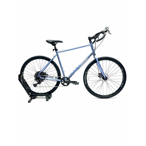 Велосипед туристический GESTALT SHERIFF 700C размер 215 цвет DARK BLUE 5594100₽