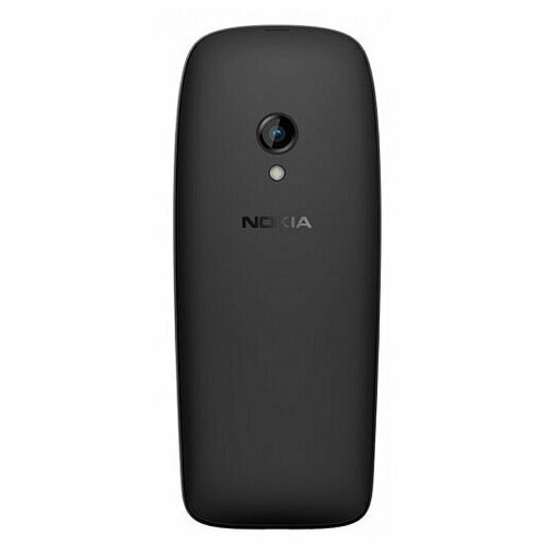 Nokia 6310 Black