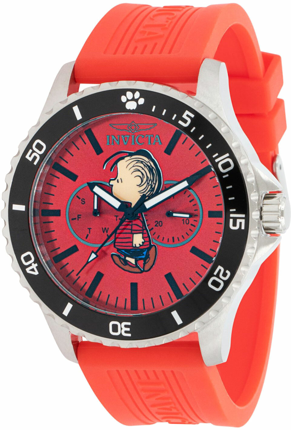 фото Наручные часы Invicta IN38647