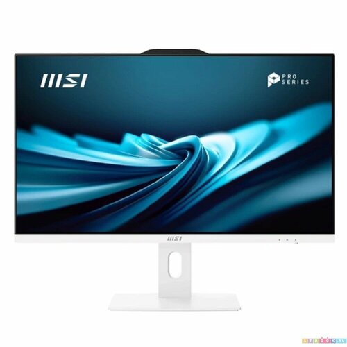 MSI AP272P Моноблок 9S6-AF8322-612 15734500₽
