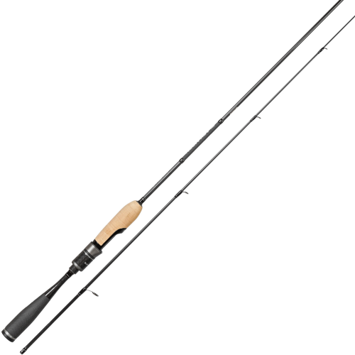 Спиннинг Nautilus Black Moon 206см 0,2-5гр fast / BLM-S692UL