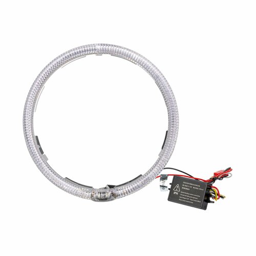 Ангельские глазки CREE внешний диаметр 125мм с поворотником 1 штука 1477₽