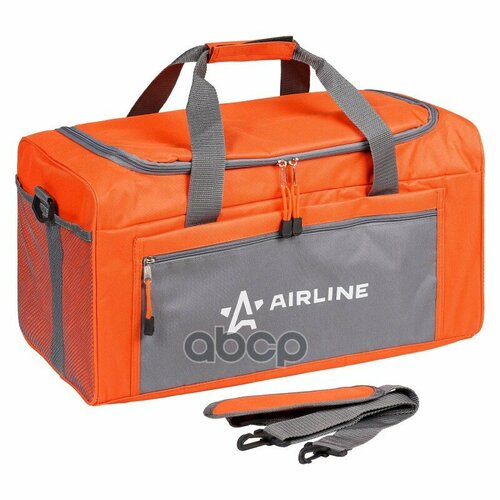Сумка-холодильник (термосумка) 20 л AIRLINE арт. AO-CB-03