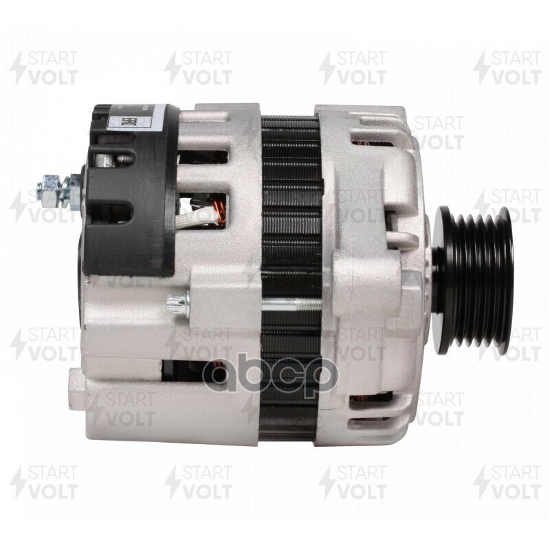 Генератор STARTVOLT арт. LG0563 — фото 1