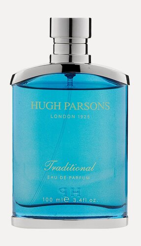 Изображение товара HUGH PARSONS Traditional Парфюмерная вода муж, 100 мл