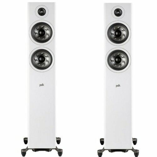 Напольная акустика Polk Audio Reserve R600 white 19999000₽