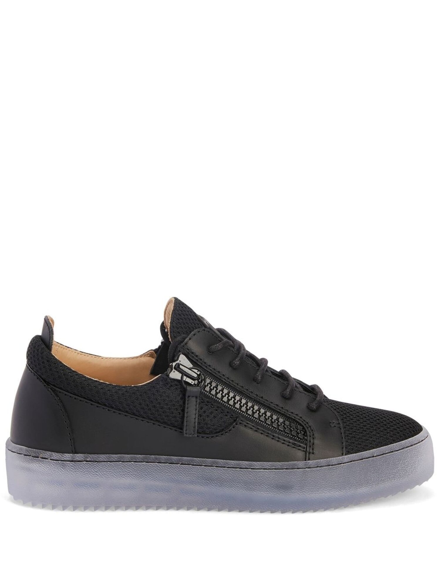 Кроссовки Giuseppe Zanotti Gail