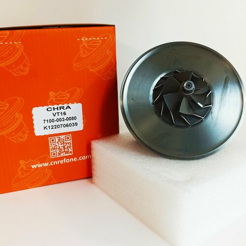 Картридж турбины Mitsubishi Pajero Sport 1515A170 /VT16