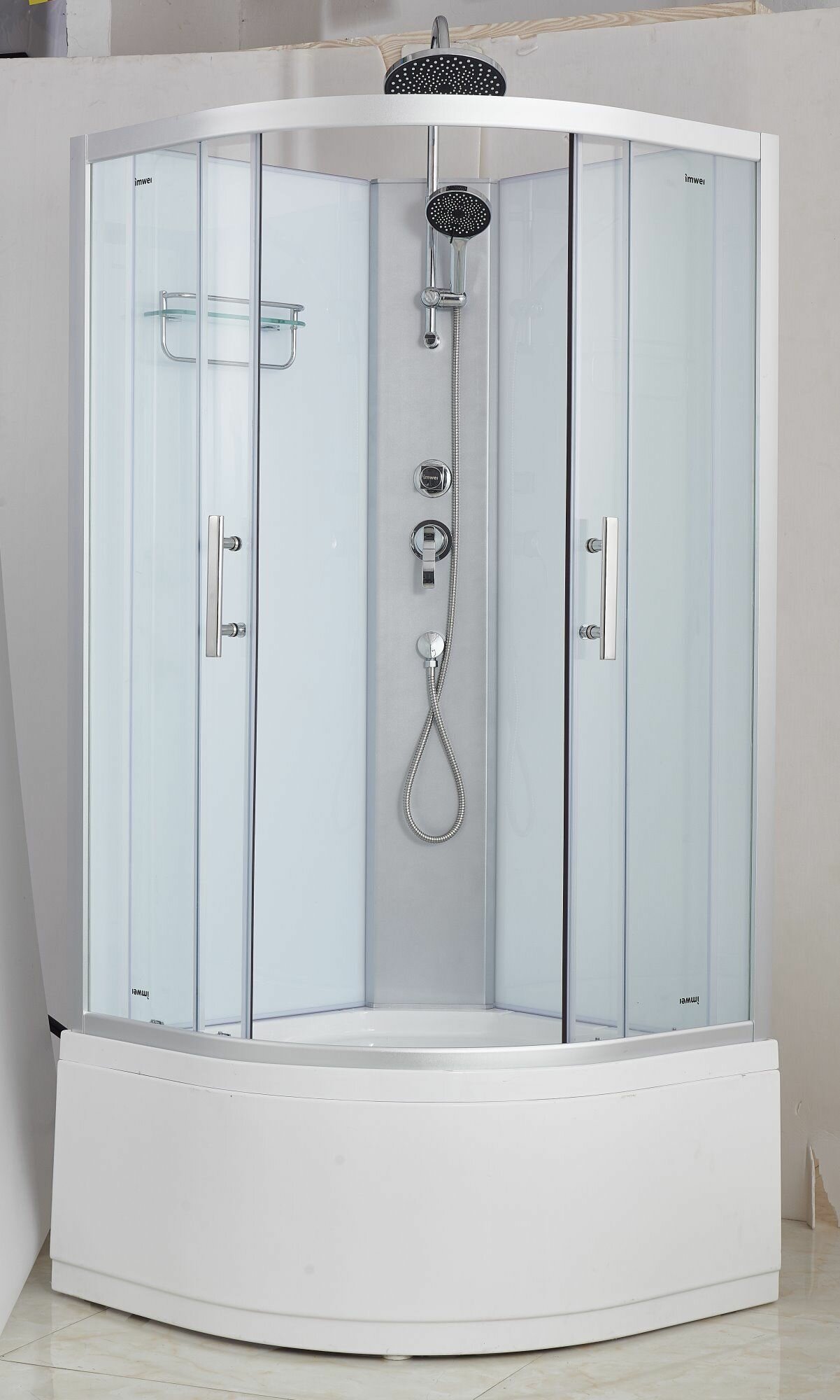 IMWEI XS-09SC (900*900*2000)