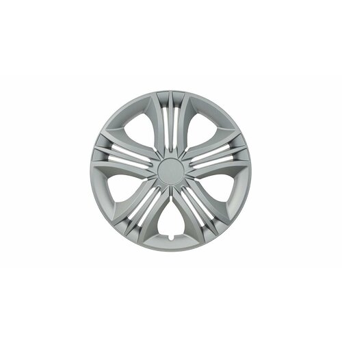 Колпак колеса R-15 декор ФАН комплект