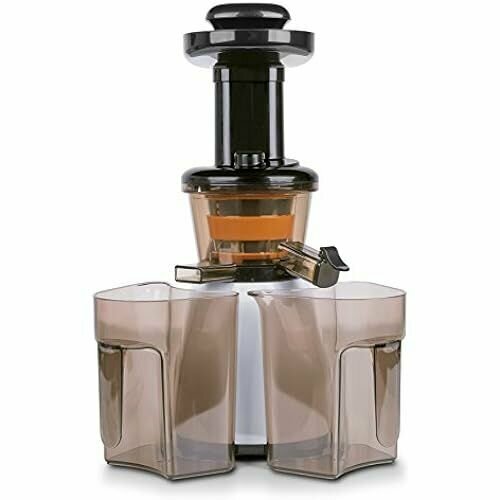 Соковыжималка Medion MD17843 белая 2689500₽