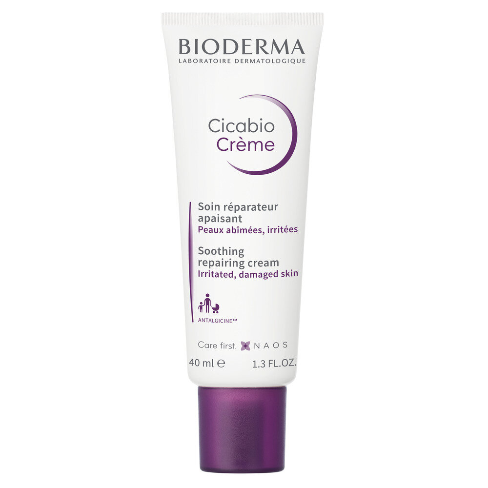 BIODERMA Крем Цикабио 40 мл