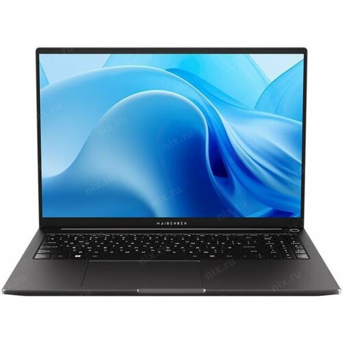 Ноутбук Maibenben P6751SF0LBRE0 6889100₽
