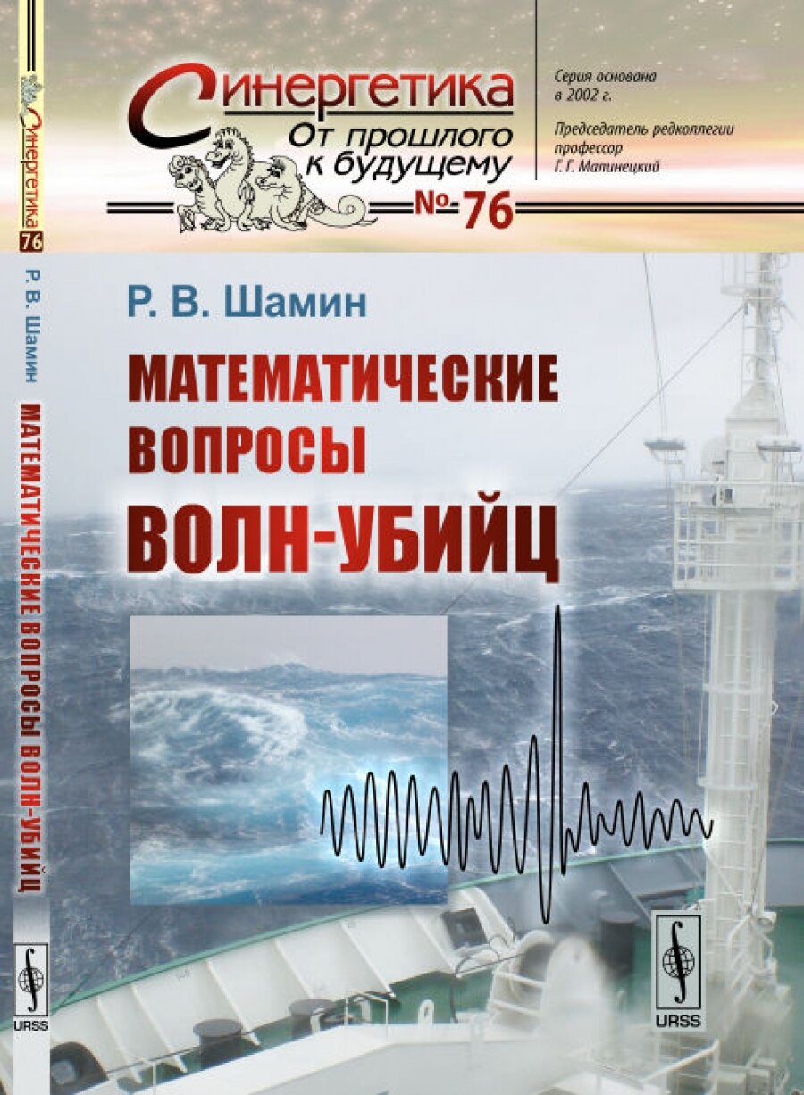 Математические вопросы волн-убийц №76
